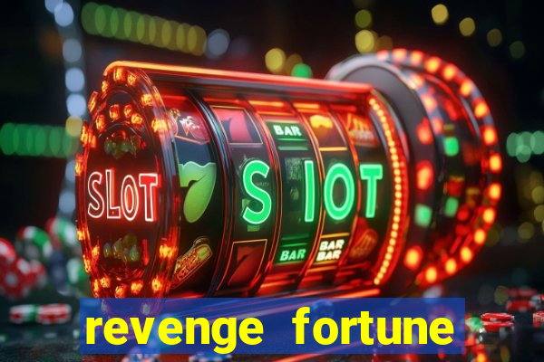 revenge fortune tiger 2 demo